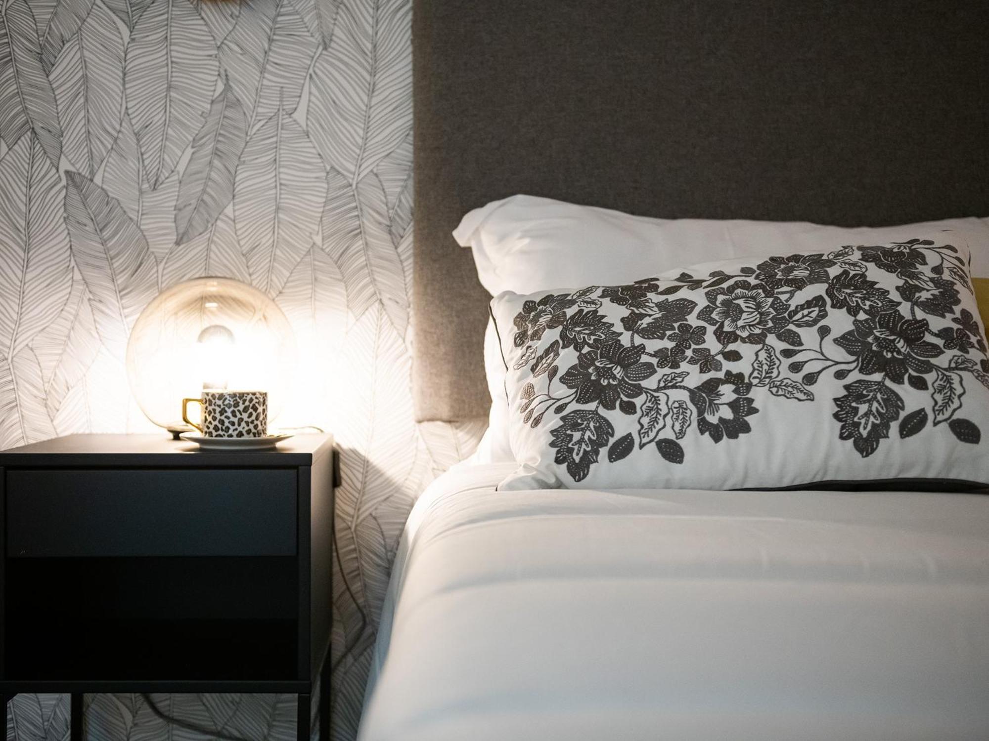Appartement Repubblica Design Con 2 Letto Cagliari