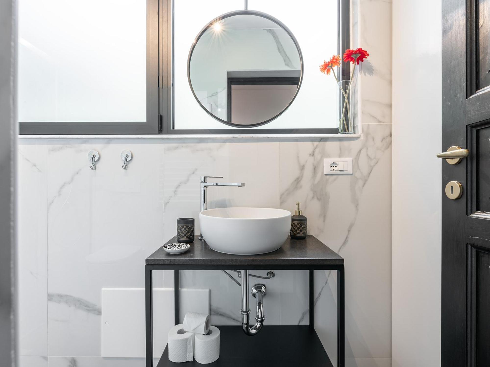 Repubblica Design Con 2 Letto Appartement